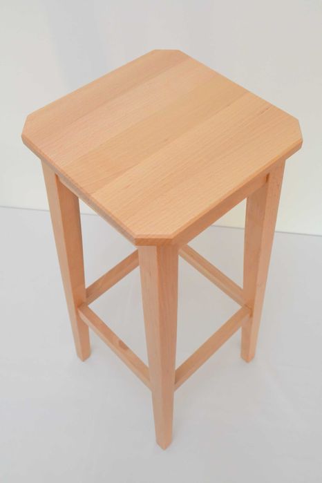 Taboret Stołek Barowy Kuchenny