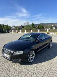 Sprzedam Audi A5 2.7 TDI