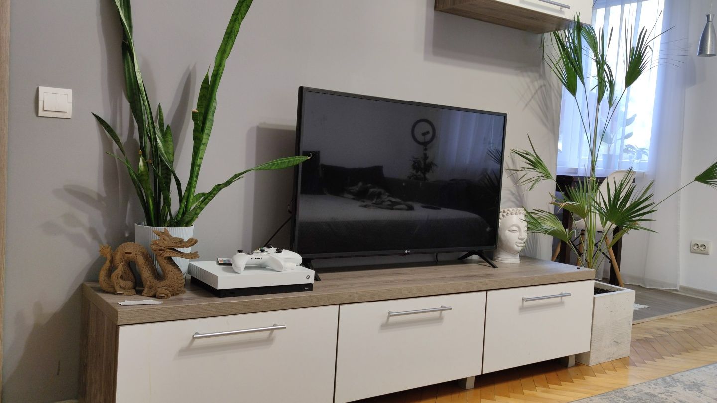 Телевізор LG 43 діагональ