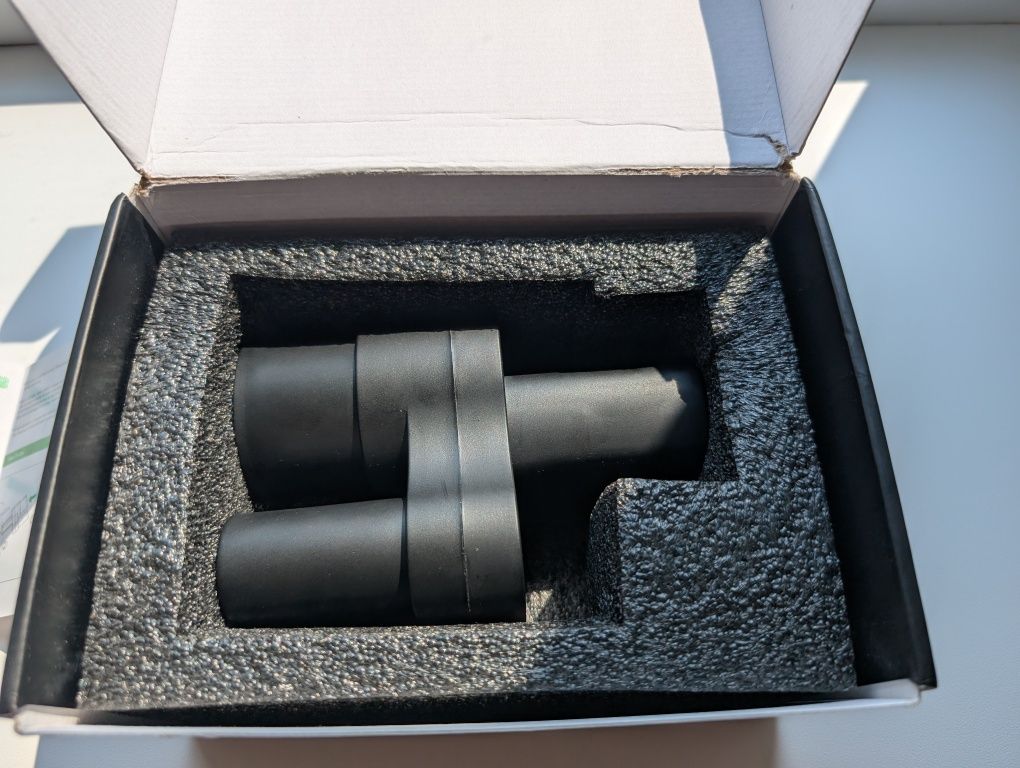 Перехідник CCS 2 combo. Для  TESLA USA S X Y 3 адаптер