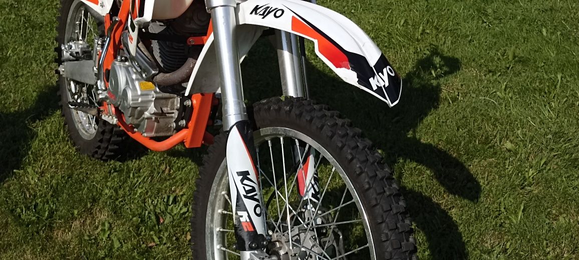 Cross Kayo K2 2023r