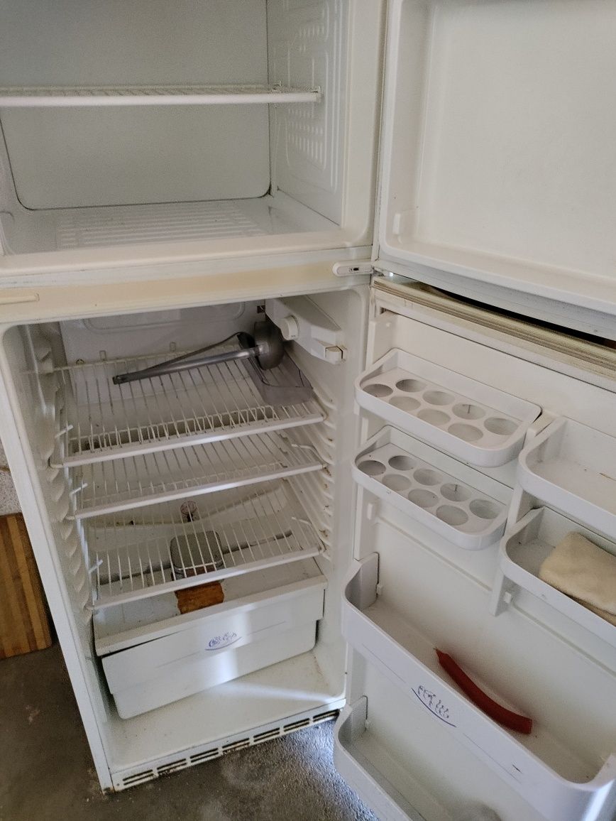Frigorífico combinado