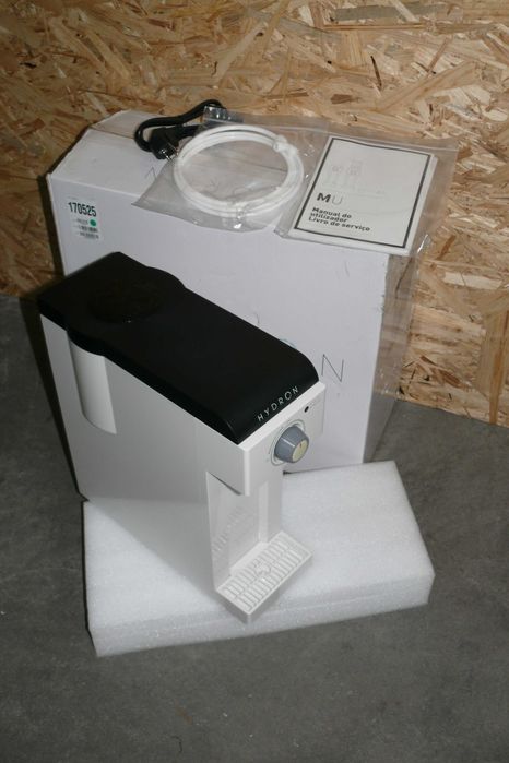 Hidrogenador de água HYDRON