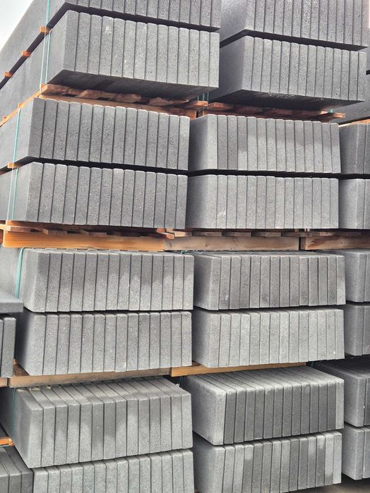 Kompletne ogrodzenie panelowe 4-1,2 słupek 2m obejma x2 komplet 42