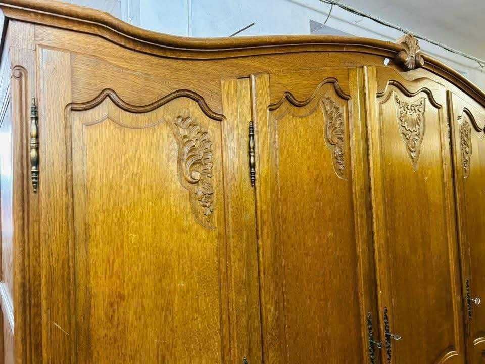 Sypialnia w stylu ludwikowskim. Transport cały kraj.