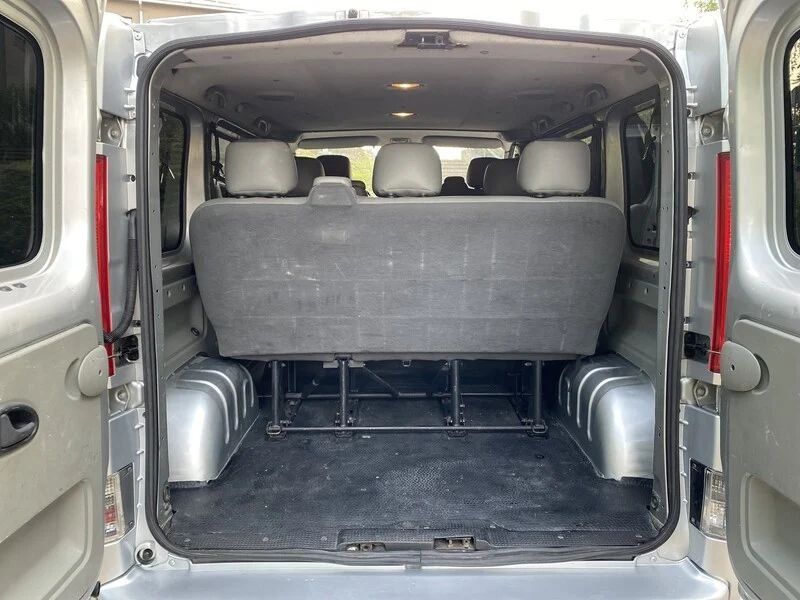 Продам Opel Vivaro