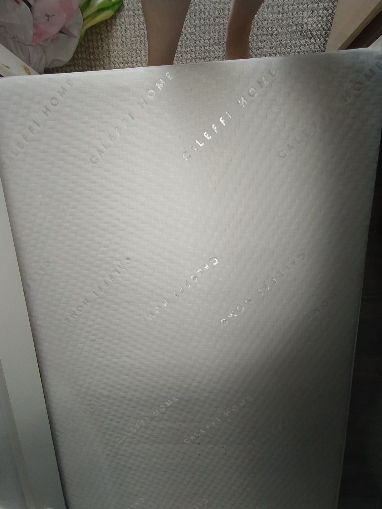 Materac piankowy 175x80