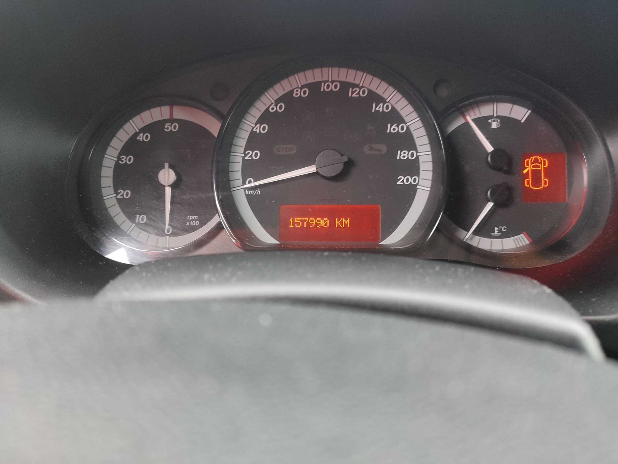 mercedes citan 1,5 zadbany