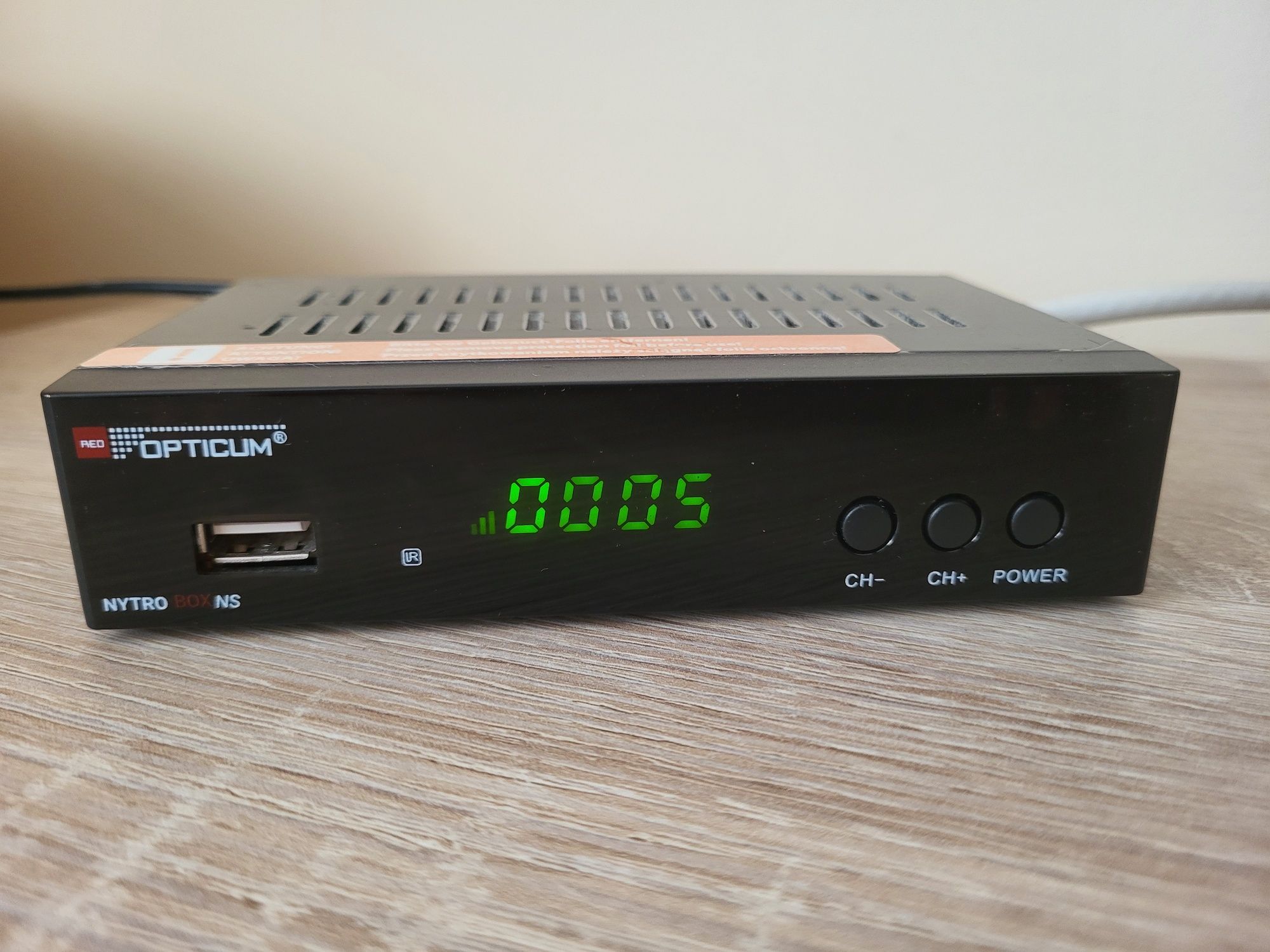 Telewizor Samsung LE32R72BX/XEH dekoder DVB-T2