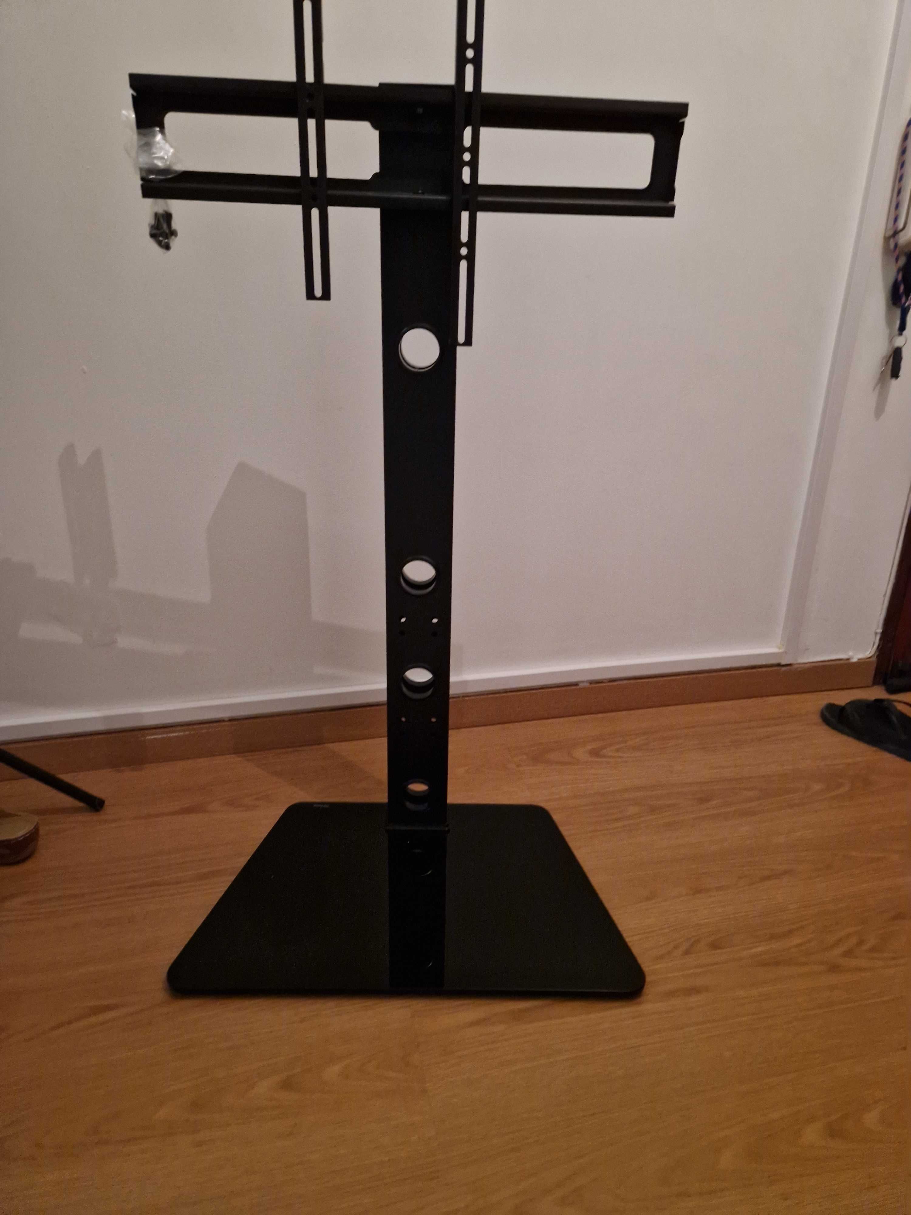 Suporte vertical tv
