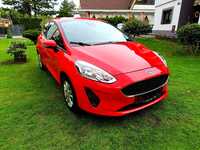 Ford Fiesta Bezwypadkowy. Super stan