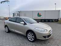 Renault Fluence 2.0 140KM Perfekcyjny STAN Serwis ASO do Końca Bogata WERSJA