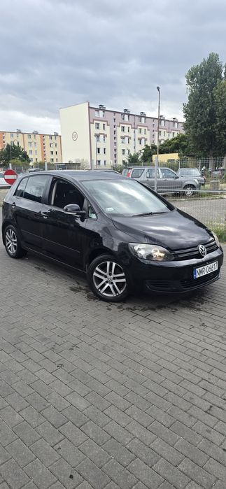 Vw Golf 6* 2010r * AUTOMAT *nowe sprzęgło* 1.6 tdi* klima* hak *opłaty