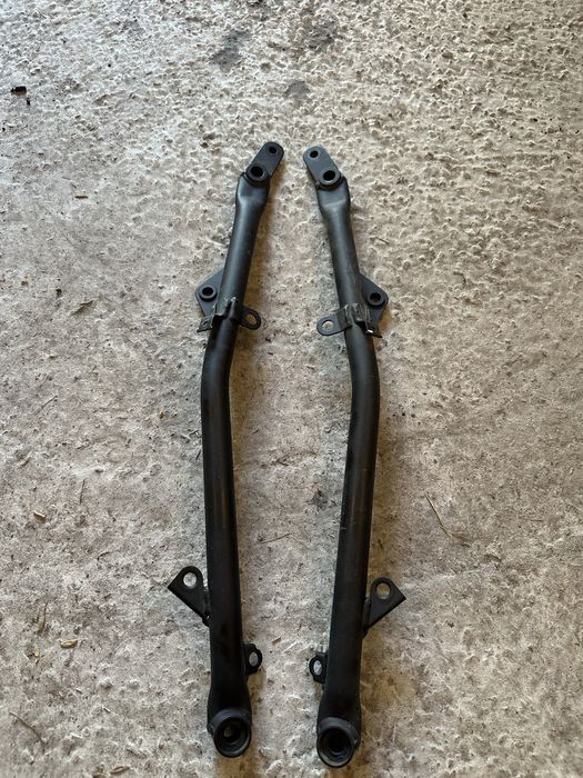 Рама подставка для ног левая правая kawasaki vulcan 650S EN-650