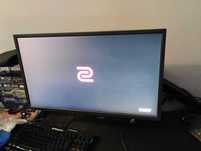 Monitor ZOWIE XL2566K+ akcesoria