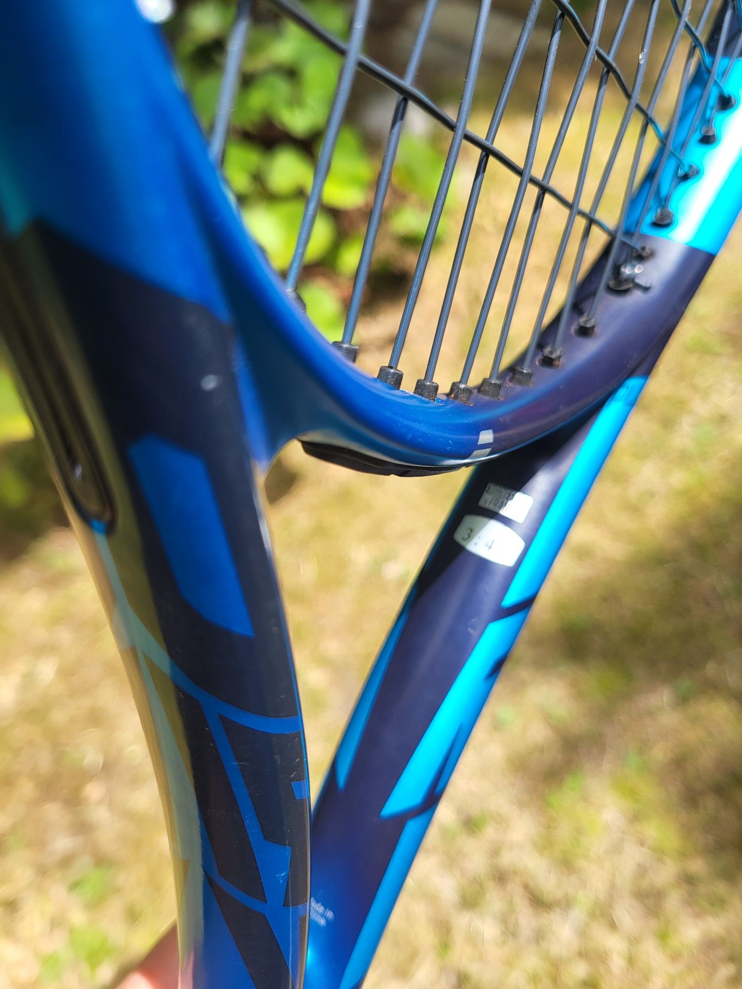 Babolat Pure Drive 300g. R3