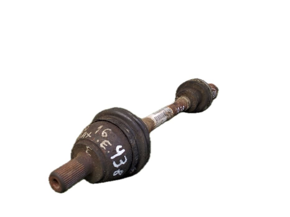 Transmissão frente esquerda FORD C-Max (DM2)