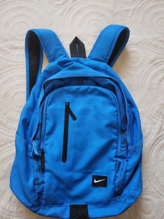 Plecak szkolny Nike