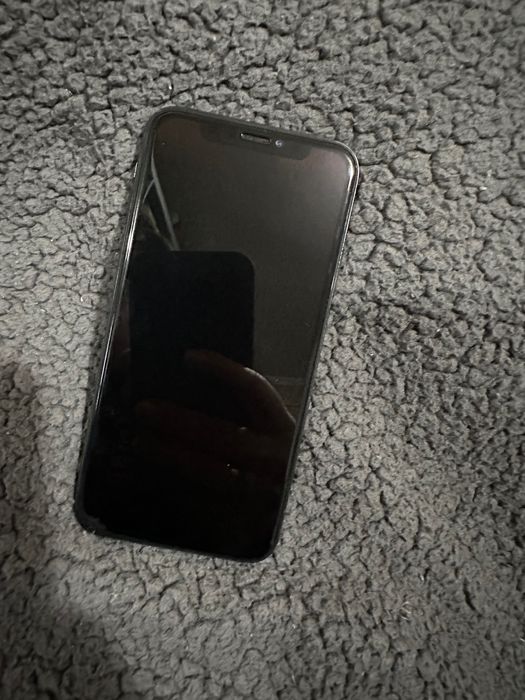 iPhone X 256гб, в ідеальному стані