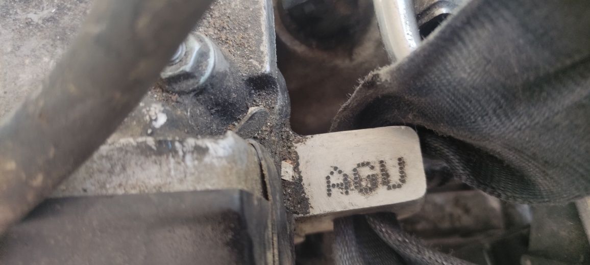 Kompletny swap 1.8t AGU 190/200 KM audi a3 golf 4 Seat Leon skoda bora