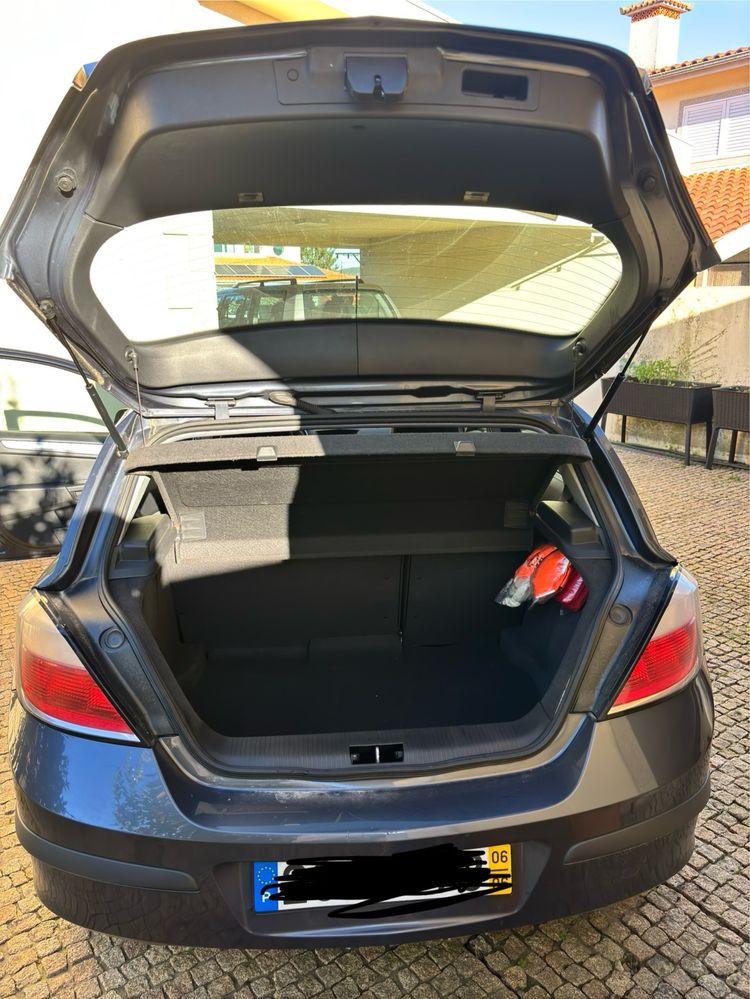 Opel Astra 1.3 cdti