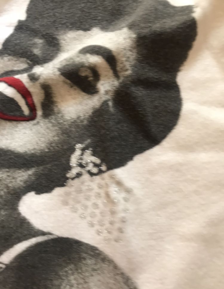 Dolce & Gabbana vintage top