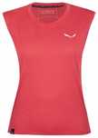 Damska koszulka Salewa Pedroc Tanktop merino Nowa rozmiar L