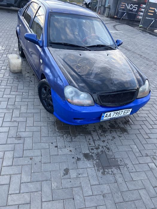 Продам джилі ск