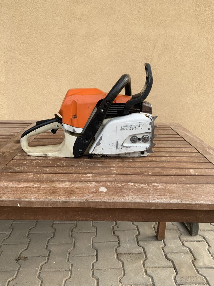 Pila spalinowa stihl ms 362 c orginal