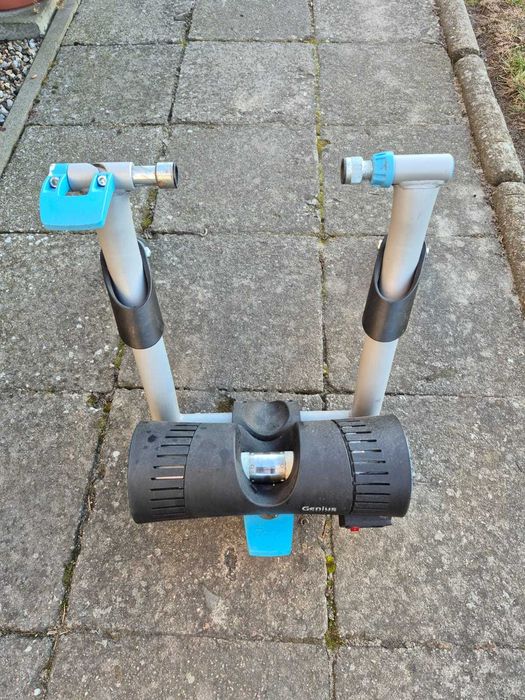 Trenażer rowerowy Tacx Genius Smart