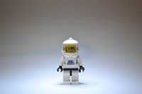 Minifigurka LEGO Ultra Agents - 
Astor City Scientist