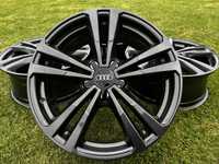 Felgi 18 5x112 Audi A3 S3 RS3 8V A4 A6 Q3 Q2 *Idealne