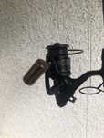 2x prologic avenger 5000 bf