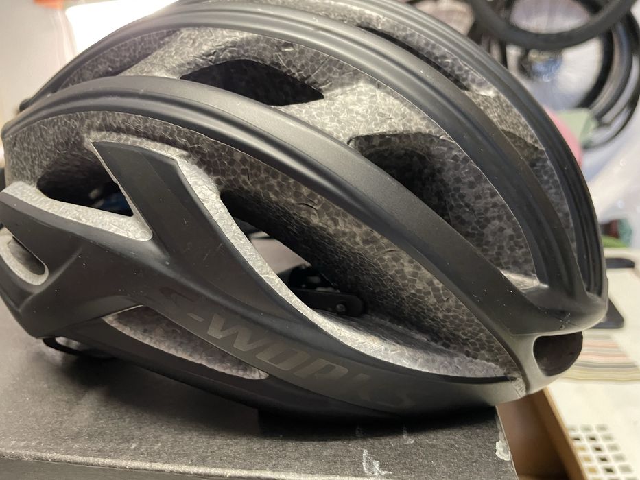 Specialized Prevail 2 S-Works