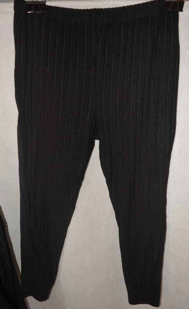 Dzianinowy komplet Shein 2XL