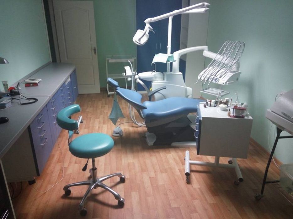 Стоматолог Вышгород
