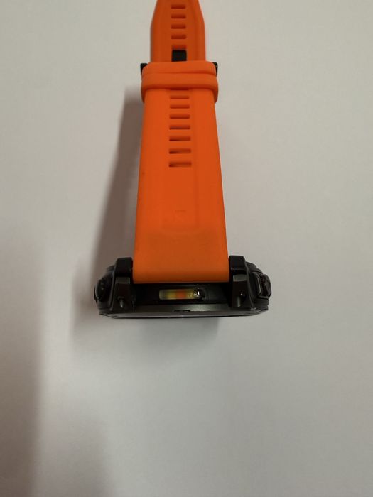 Garmin Fenix 7 Pro Sapphire Solar Edition