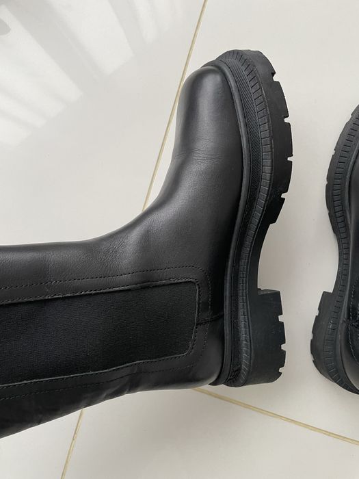 Челси Ginno Rossi 40 кожа