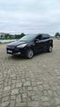 Ford Kuga pierwszy właściciel w pl.