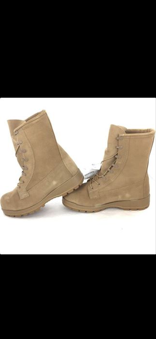 Берцы Армии США BATES