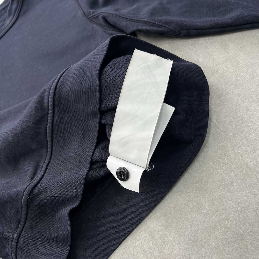 Дитяча Кофта Stone Island Junior Розмір: 8 років