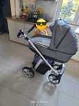 Espiro Naxt Manhattan 2w1