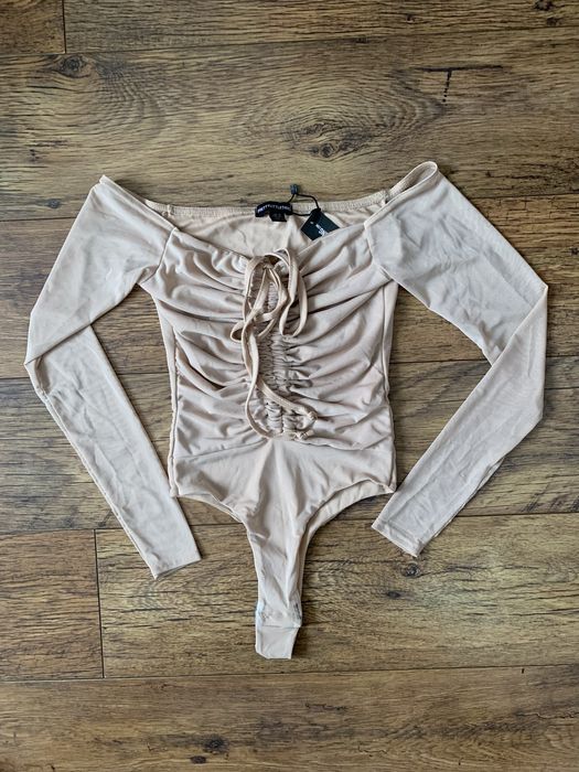 Боді PrettyLittleThing