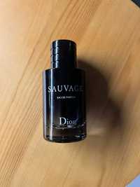 Dior savage perfumy