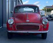 Mini Morris Minor 1000 KLASYK do Renowcji 1962 r. Unikat Okazja