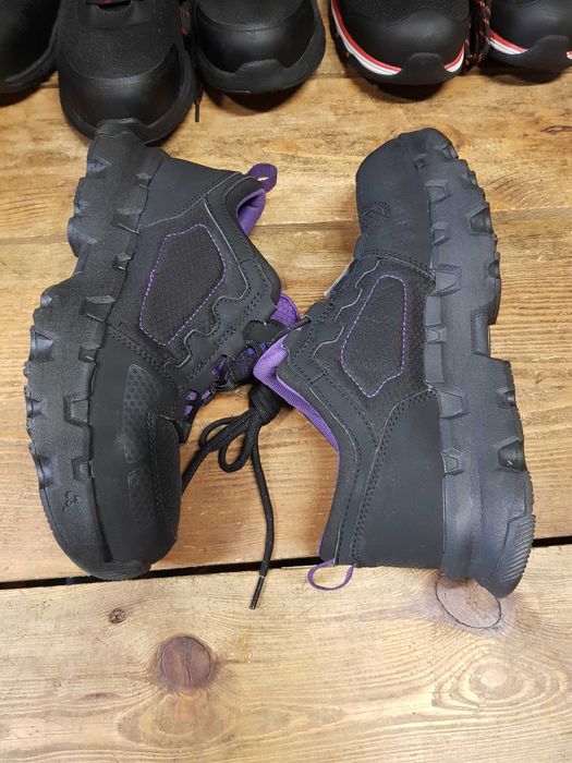 Buty robocze TIMBERLAND rozm 41 wkł 27 cm