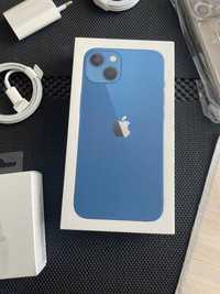 Apple iPhone 13 256 Blue Neverlock USA