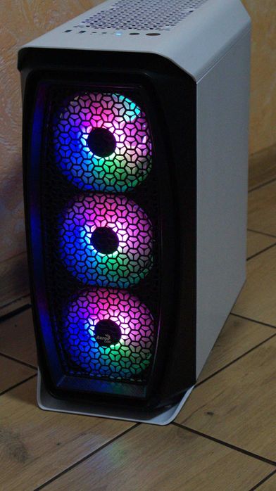 Ігровий ПК Core i3 12100f/16Gb/512gb SSD/GTX 1660 Super 6Gb