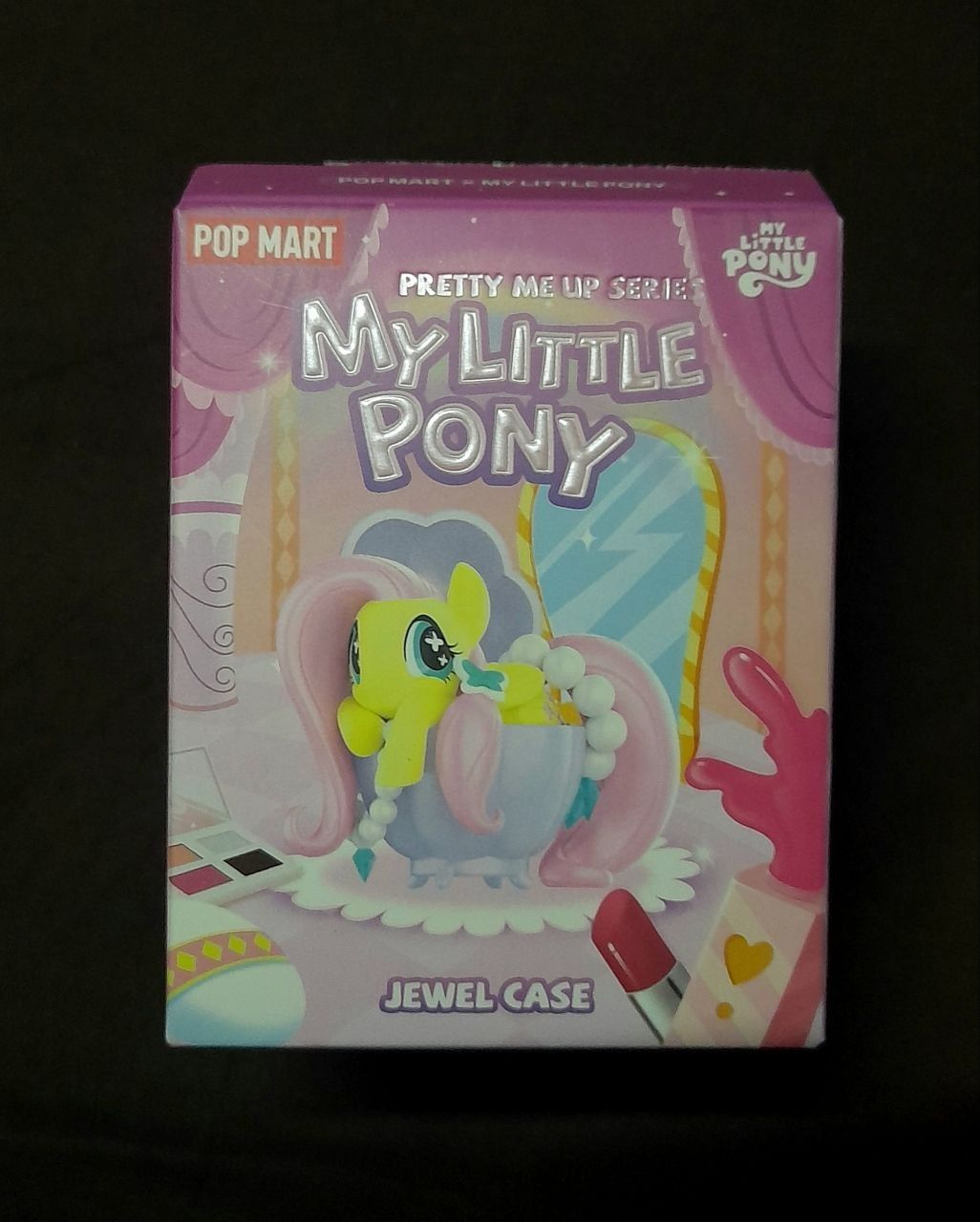 My Little Pony. Mlp