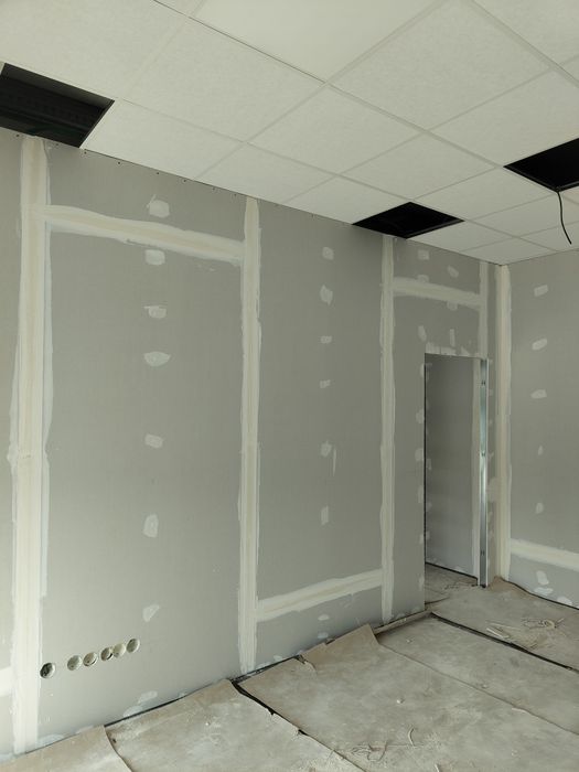 Campinho & Campinho – Pladur e Acabamentos com Qualidade Profissional!